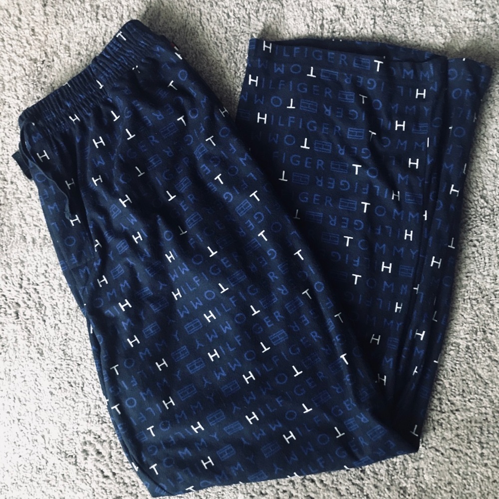 Tommy Hilfiger PJ Pants